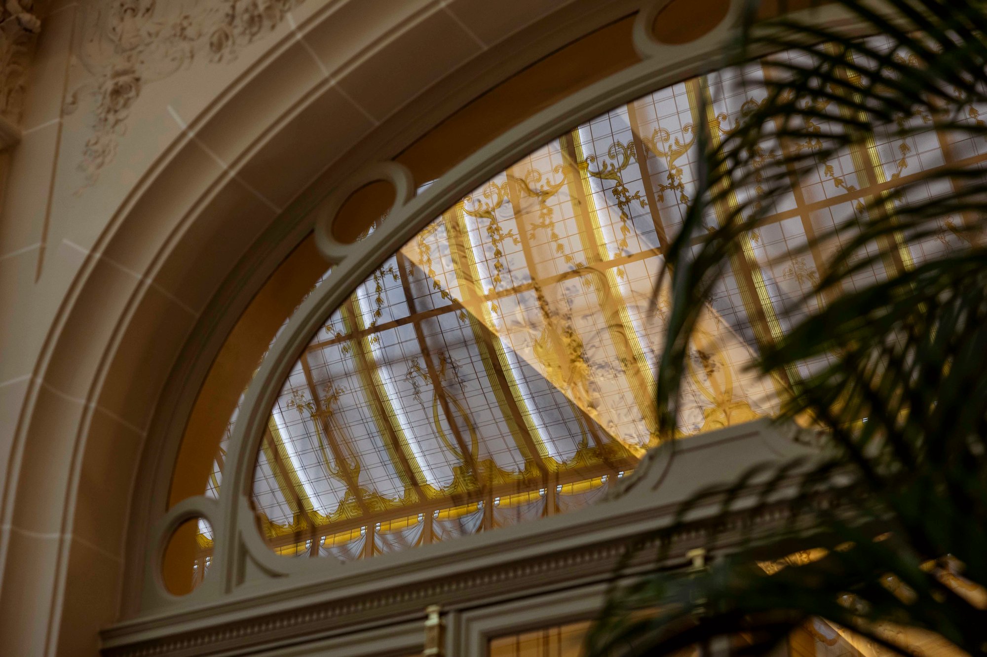 Corinthia_Brussels_PalmCourt_reflection LORES