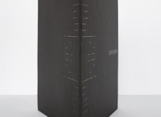 GA_Group_Amex_Paragon_spine_detail