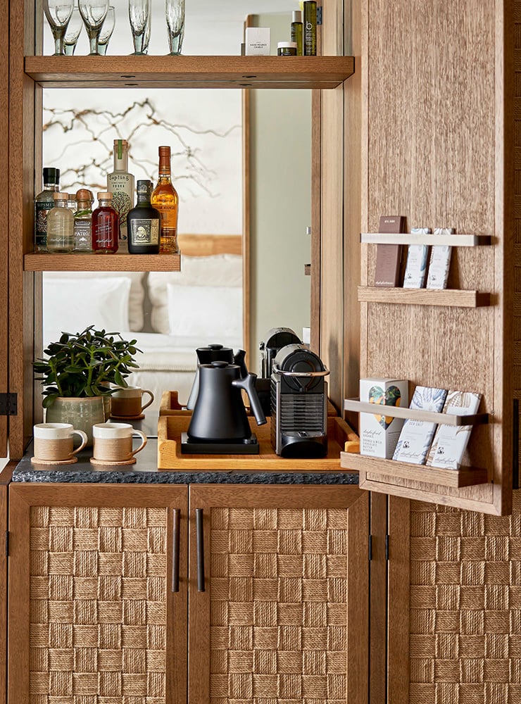 Minibar