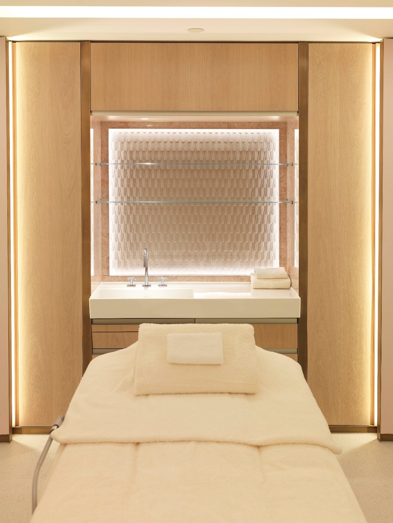 Harrods Treatment Room 2
