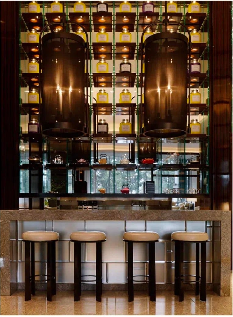 Palace Hotel Tea - WEBSITE