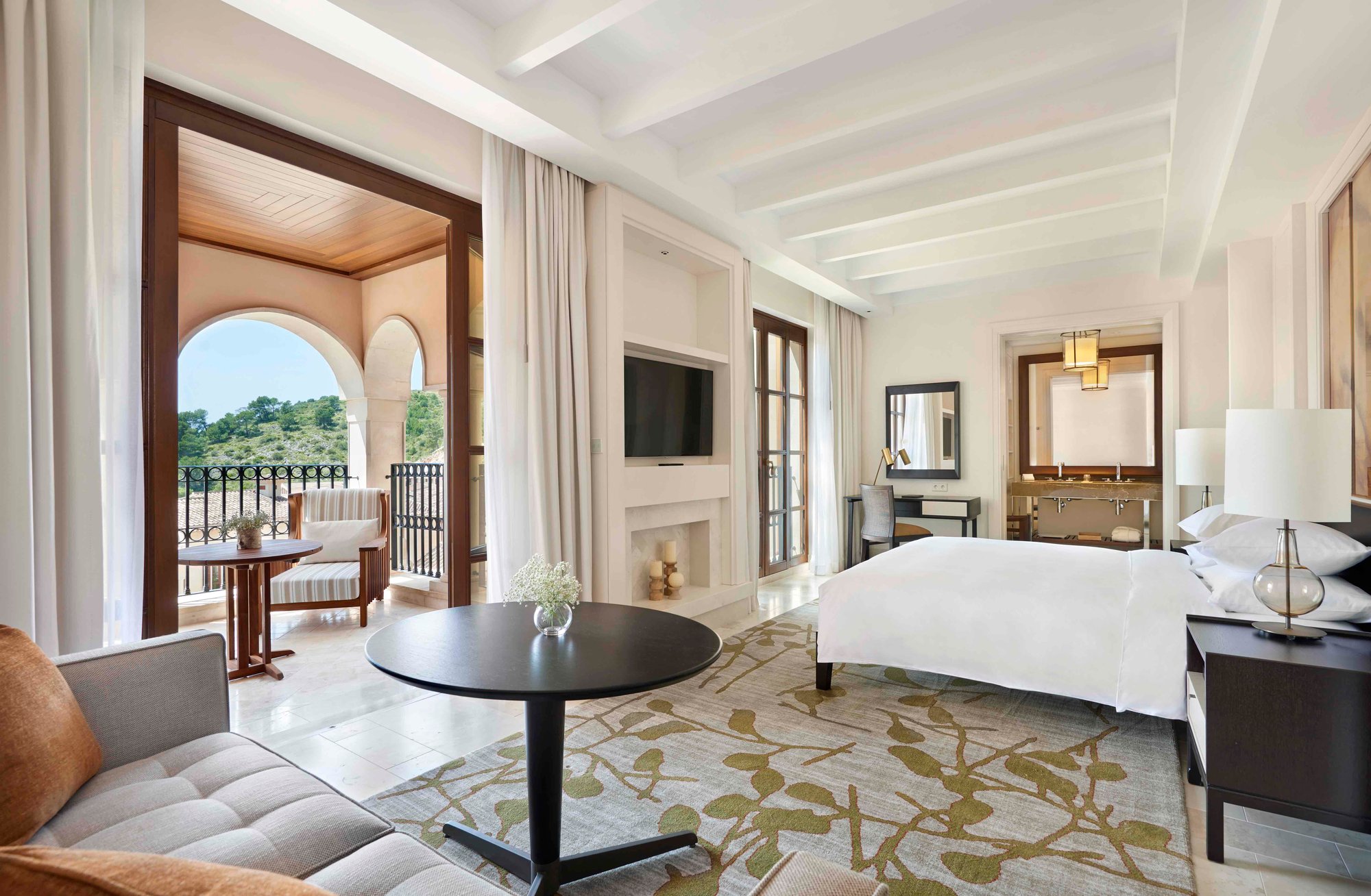 Park Hyatt Mallorca - King - Website
