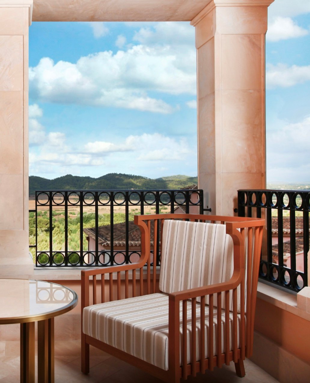 Park Hyatt Mallorca - Views - Website