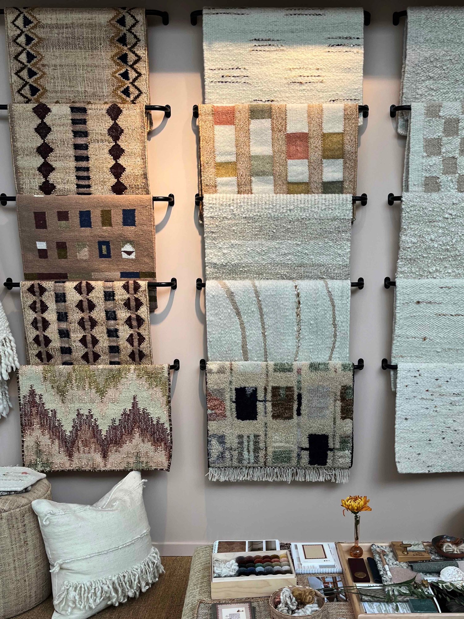 Sarah-Yuma-Pierre-Frey-at-London-Design-Festival-2024