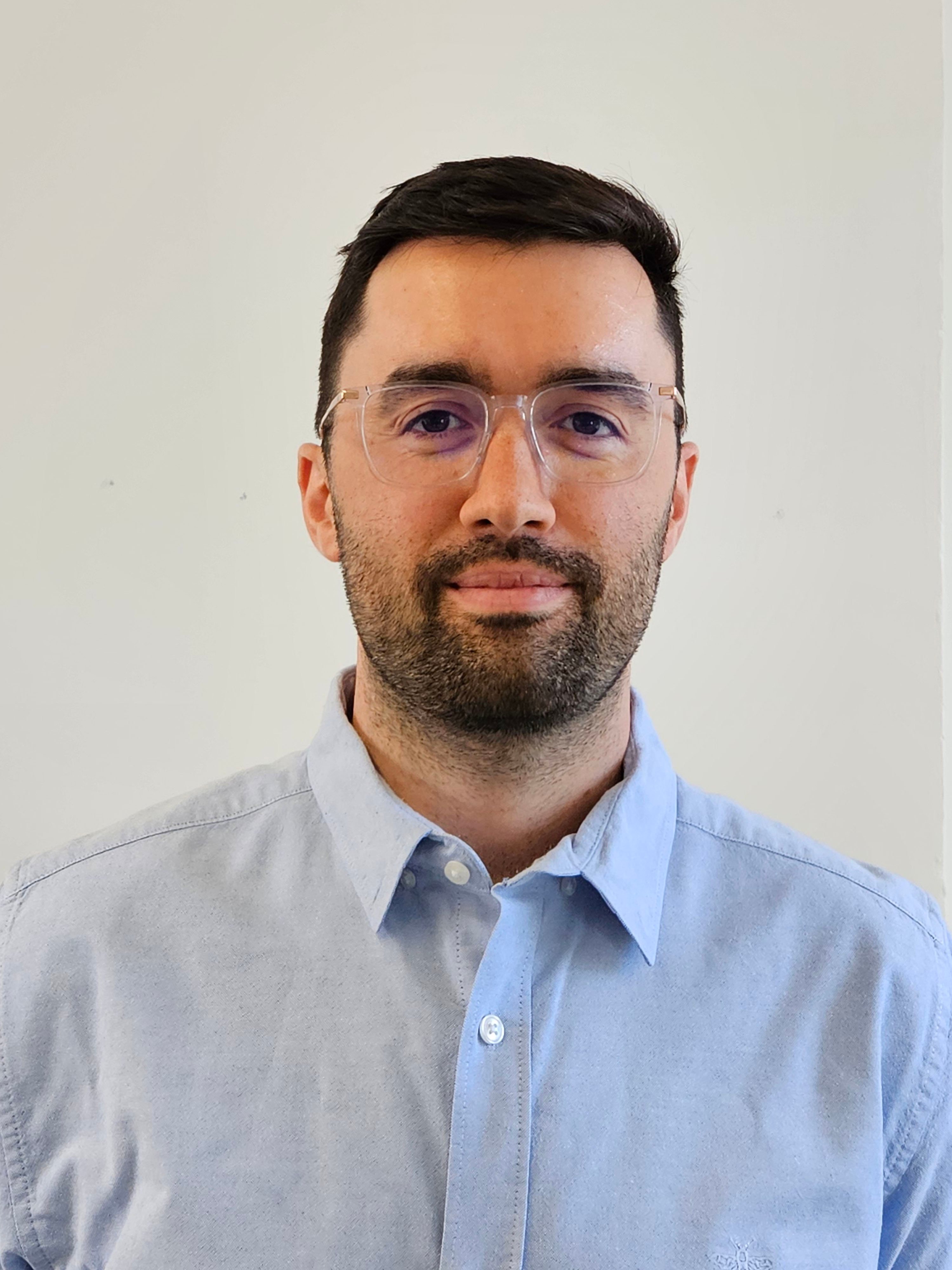 Ben Kynaston HeadShot1 WEB