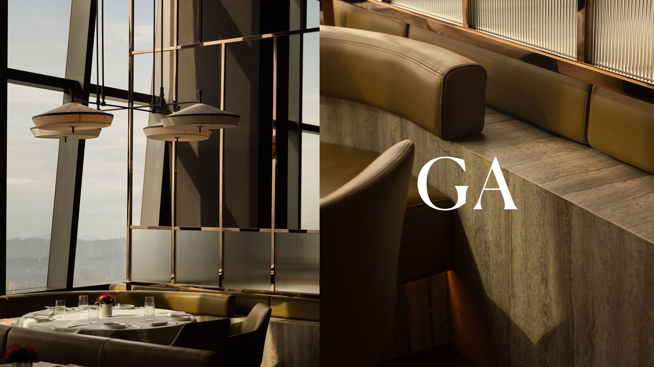 GA Design - Brand Refresh