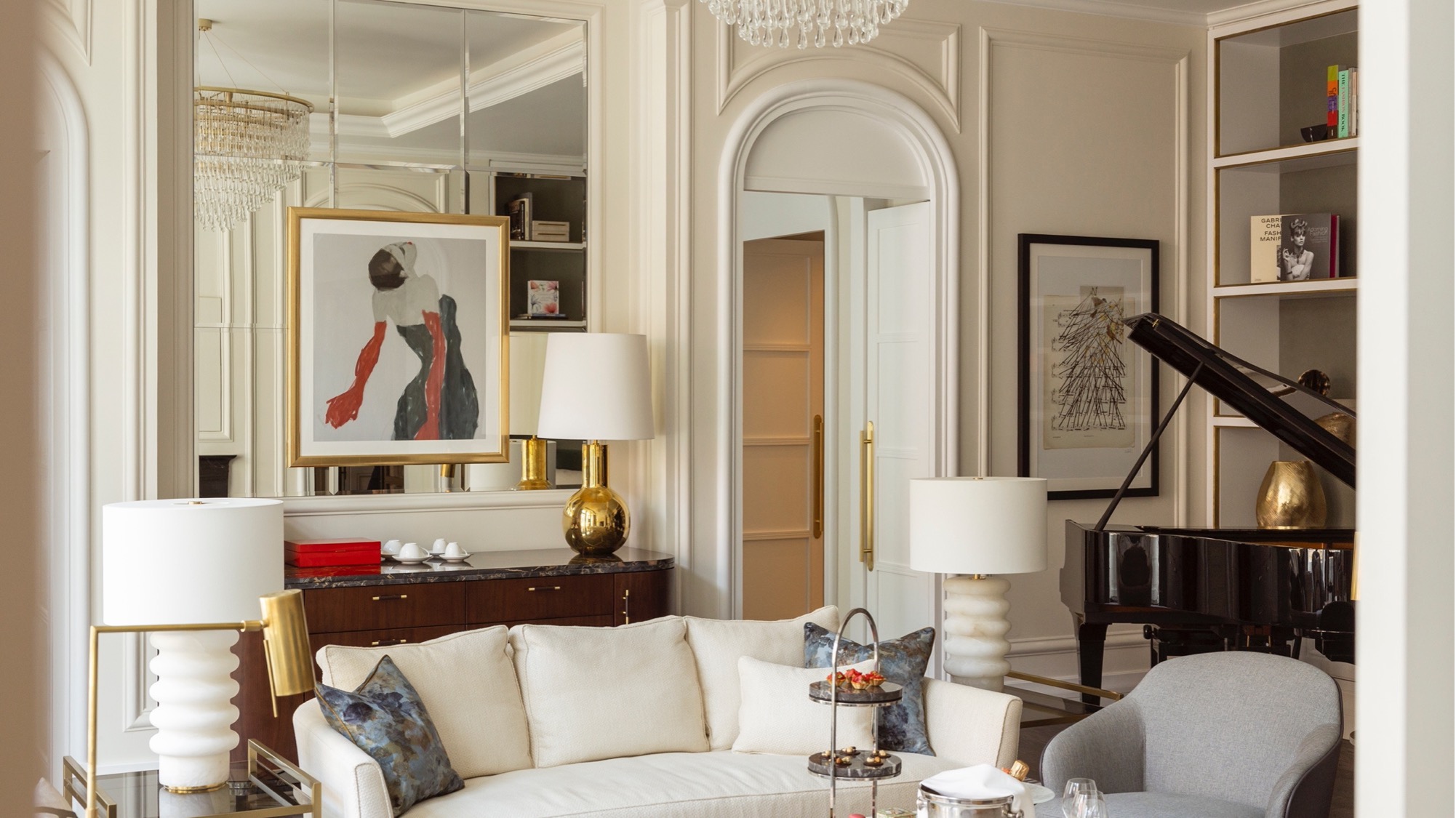 Suite 2